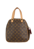 Excentri-Cite, back view